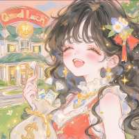 小财星✨头像