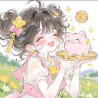 小财星✨头像