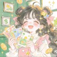 小财星✨头像
