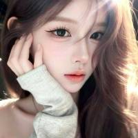 贪吃Girl头像