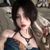******)头像
