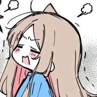 颖宝美美哒头像