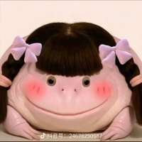 静宝丫头像