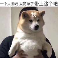 *鱼头像