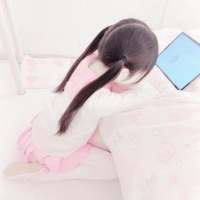 小呆猫不吃魚头像