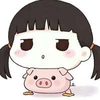 丸丸みゃ头像