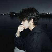 烛煌头像