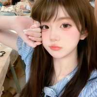 温榭（纯绿）头像
