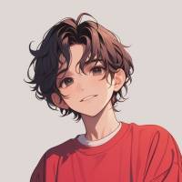 又忘记带作业了头像
