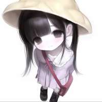 若如z头像