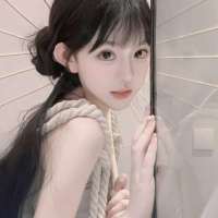 妍兮～头像