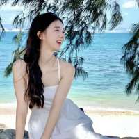 会蹲草的妲己头像