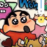 拾依.头像