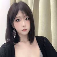 章鱼小姐姐头像