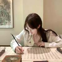 鱼月头像