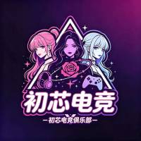 初芯电竞头像