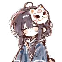 **牙头像
