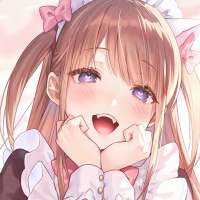 萝酱宝头像