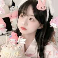 小小桑稚头像