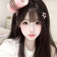 超级甜甜妹头像