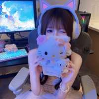 小温❤️技术猛女头像