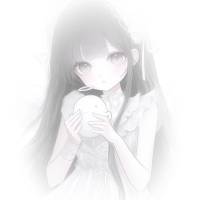 Smile girl头像