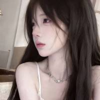 ****柔头像