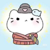 断弦.头像