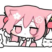 自由失头像