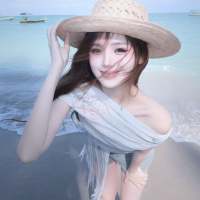 女团ovo（只接纯绿）头像