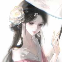 江束头像