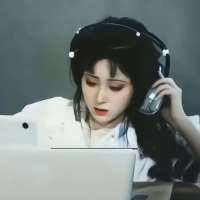 *苍头像
