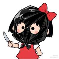 霖尤呀头像