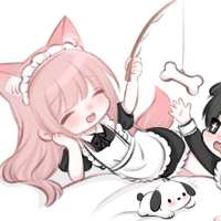 喵喵悦⌯'ㅅ'⌯头像