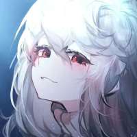 夜ly头像