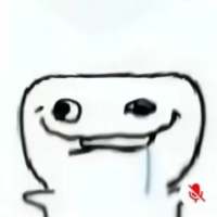 哈哈·头像