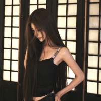 清 闲头像