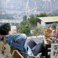 偏 执头像