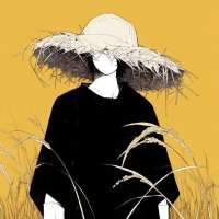 平淡如水.头像