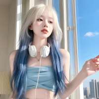 鹿鹿🦌(温柔话多)❤️头像