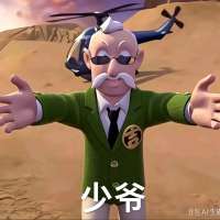 丞相（三角洲端游手游）（也接王者）可存单头像