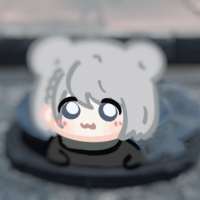 半糖鼠鼠爱摸金头像