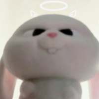 不会玩狙的老太头像