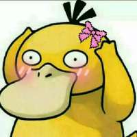 *哦头像