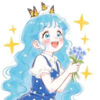 盐桅油梨🍀头像