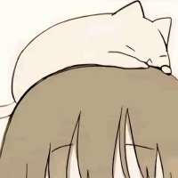 ⁺₊♡₊⁺冬冬猪 .ᐟ.ᐟ头像