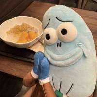 只會吃🐟头像