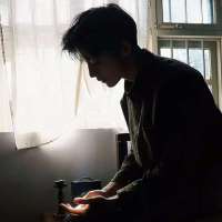 Mr.regret头像