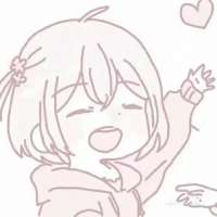 *鸟头像