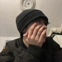 最痛不过下划线。头像